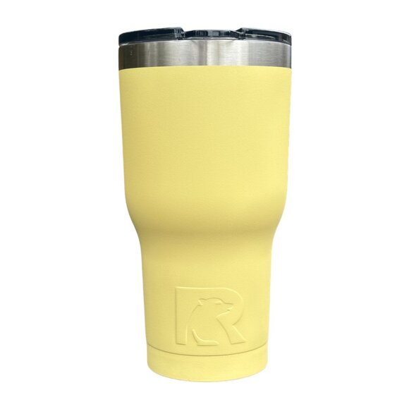 RTIC 20oz TUMBLER - SUNLIGHT - Picture 1 of 1